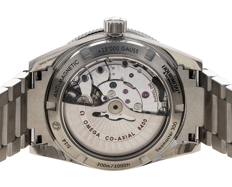 Omega Seamaster 300 233.30.41.21.01.001